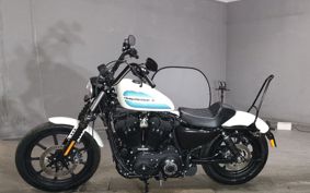 HARLEY XL1200NS 2018 LP3