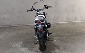 HONDA MONKEY 125 JB05