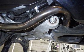 HONDA PCX 125 2003 JF81