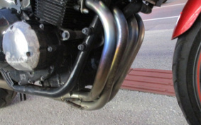 HONDA CB400SF VTEC Spec3 2005 NC39