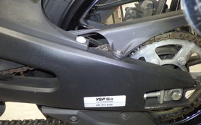 YAMAHA YZF-R15 2024