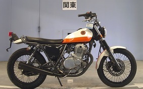 SUZUKI GRASS TRACKER NJ47A