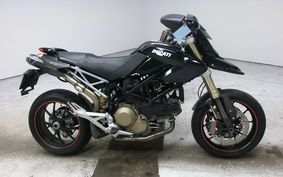 DUCATI HYPERMOTARD 1100 S 2008 B100A