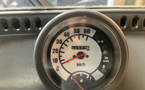 HONDA GYRO TA03