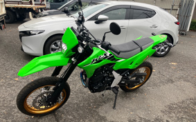 KAWASAKI KLX230 SM LX232A