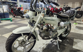 HONDA DUCKS70 ST70