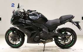 KAWASAKI NINJA 400 2015 EX400E