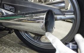 HONDA CB125T 2015 JC06