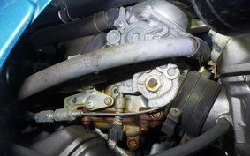 HONDA TRANSALP 400V 1995 ND06