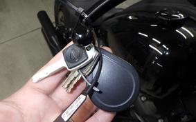 HARLEY FXLRS1870 2021
