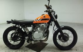 SUZUKI GRASS TRACKER BigBoy NJ47A