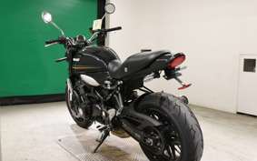 KAWASAKI Z900RS 2018 ZR900C