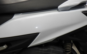 SUZUKI SWISH 125 2008 DV12B