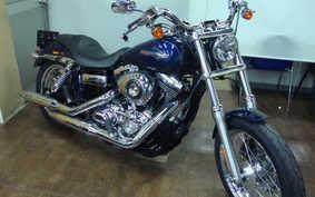 HARLEY FXDC Dyna Super Glide Custom 2012 GV4
