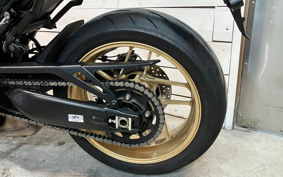 YAMAHA XSR900 2025 RN96J
