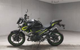 KAWASAKI Z400 2020 EX400G