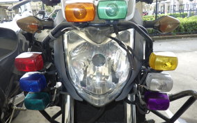 HONDA NC750L RC67