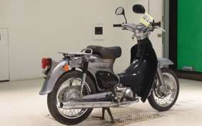 HONDA LITTLE CUB AA01