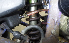 SUZUKI TS125R 2022 SF15A