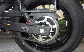 KAWASAKI ELIMINATOR400-3 2025 EL400A