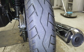 YAMAHA SR400 Gen.5 2019 RH16J