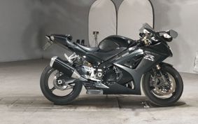 SUZUKI GSX-R1000 2008 GT77A