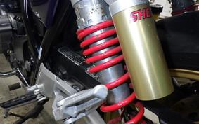 HONDA CB400 SUPER BOLDOR SPEC 2 2009 NC42