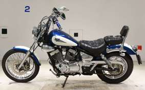 YAMAHA VIRAGO 250 1992 3DM