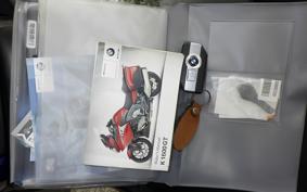 BMW K1600GT 2017