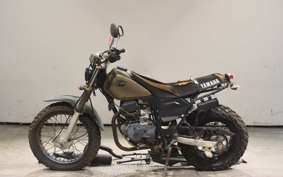 YAMAHA TW200 2JL