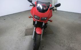 YAMAHA FZ400 1997 4YR