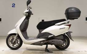 HONDA LEAD 110 2014 JF19