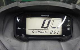 SUZUKI BURGMAN 125 2023