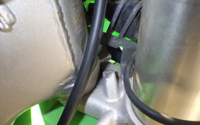 SUZUKI 250SB LX250L