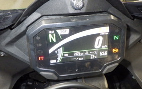 KAWASAKI ZX 10 NINJA ABS 2022 ZXT02L