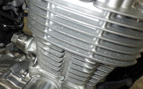 YAMAHA SR400 Gen.5 2021 RH16J