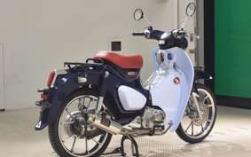 HONDA C125 SUPER CUB JA48