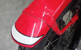 HONDA CT125-2 1999 JA65
