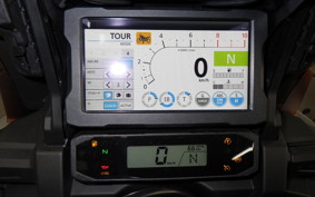 HONDA CRF1100L AFRICA TWIN DCT 2026 SD15