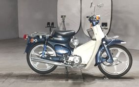 HONDA SUPER CUB90 HA02