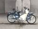 Фото Honda SUPER CUB90 с японского аукциона
