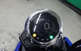 HONDA DAX 125 JB04