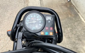 HONDA PS250 MF09