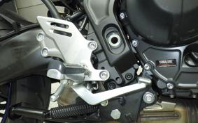 YAMAHA TRACER 9 GT+ 2025 RN70J