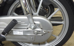 HONDA C110 SUPER CUB JA59