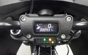 HARLEY FXLRST1920 2024