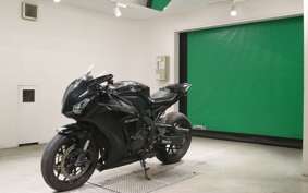 HONDA CBR1000RR Gen. 2 2013 SC59