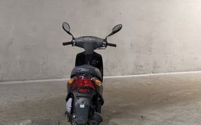 YAMAHA JOG SA36J