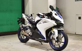 HONDA CBR250RR A 2022 MC51