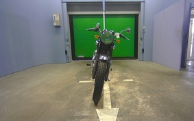 KAWASAKI W400 2007 EJ400A